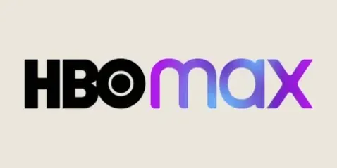 Logo HBO Max sur une vignette IPTV Belgique Hub