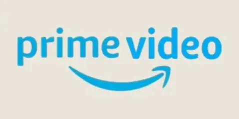 Logo Prime Video sur une vignette IPTV Belgique Hub